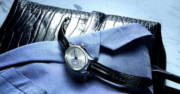 Hamilton Jazzmaster Power Reserve