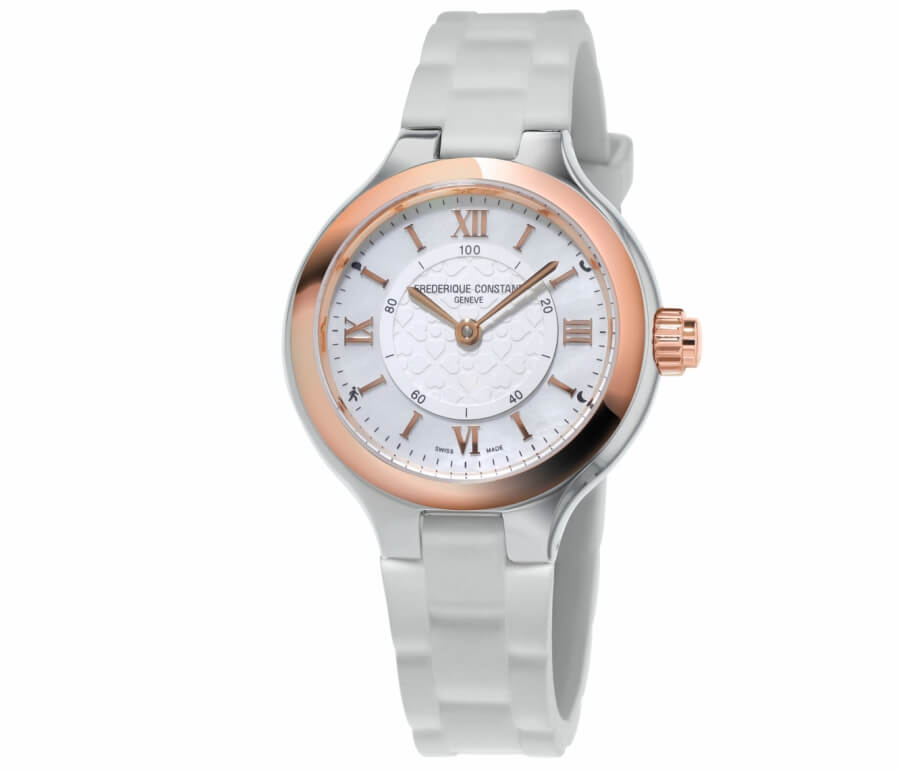 Frederique Constant Ladies