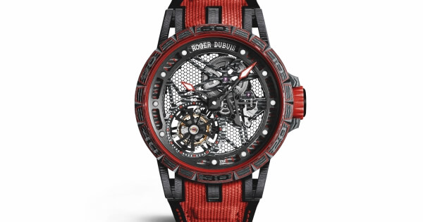 Roger Dubuis Excalibur Spider