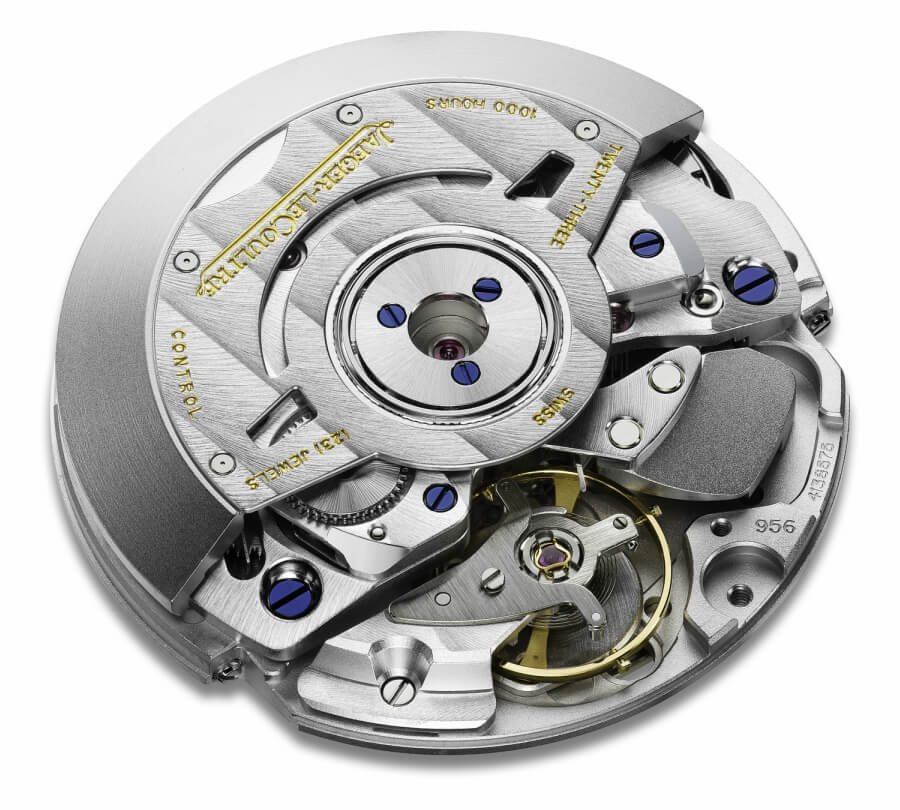 Jaeger-LeCoultre Calibre 956