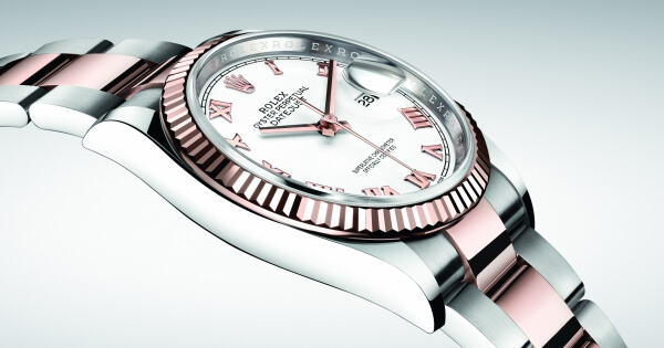 The New Rolex Datejust 36 Ref. 126231 