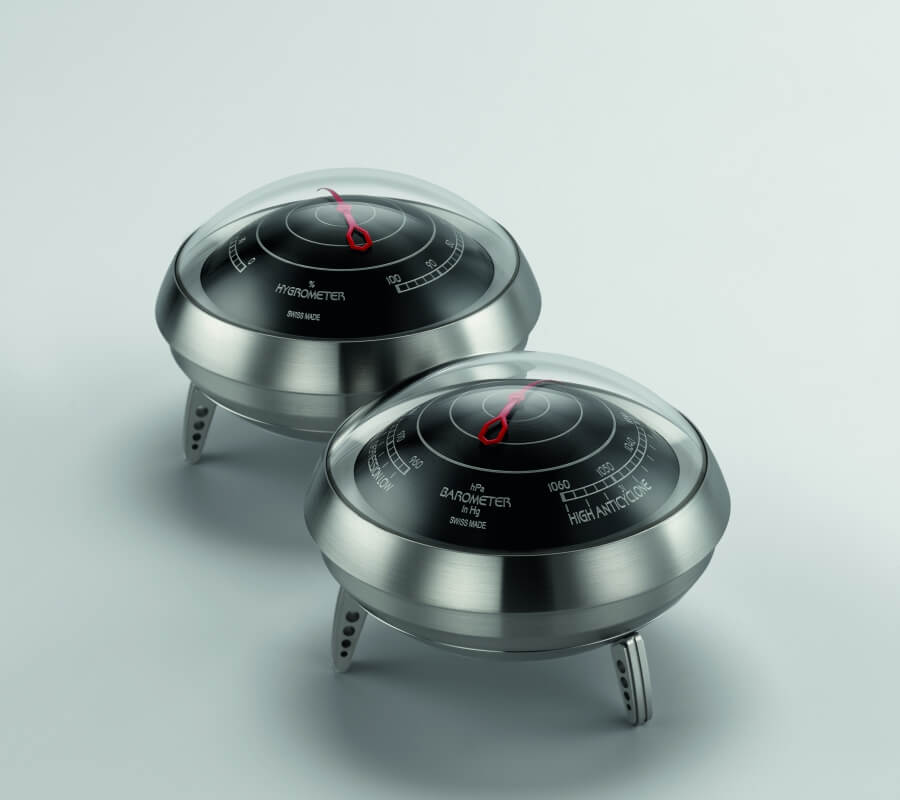 MB&F