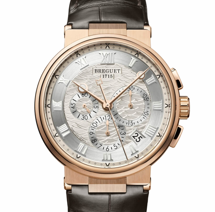 Breguet Marine