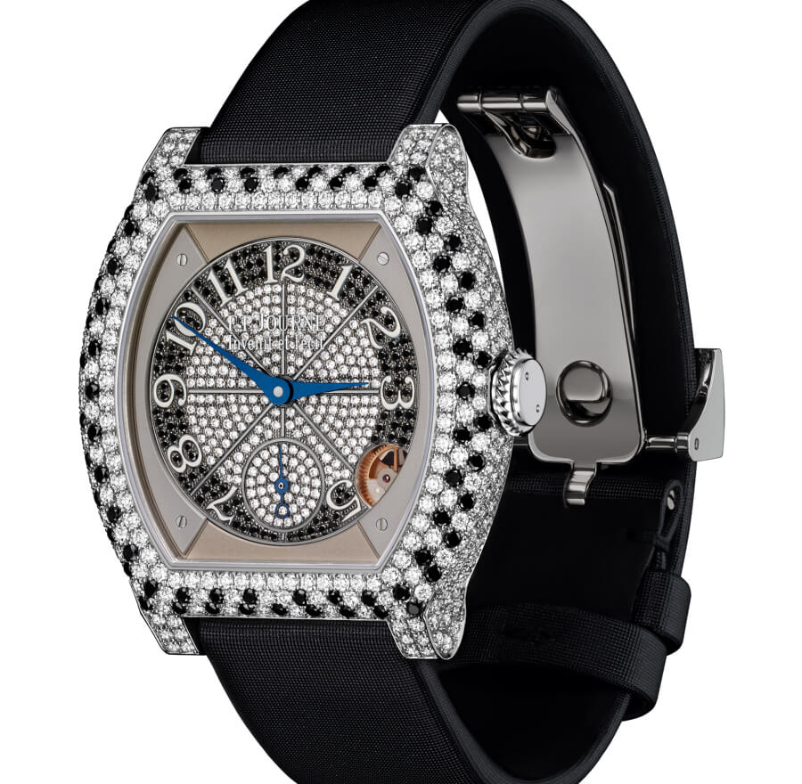 F.P.Journe Élégante