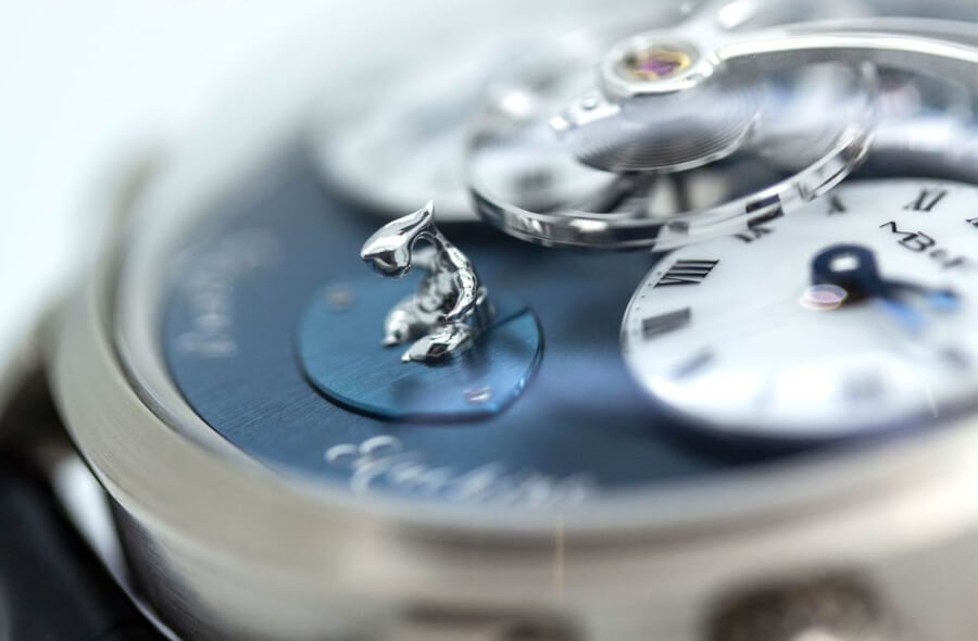 MB&F Certified Pre-Owned Watches