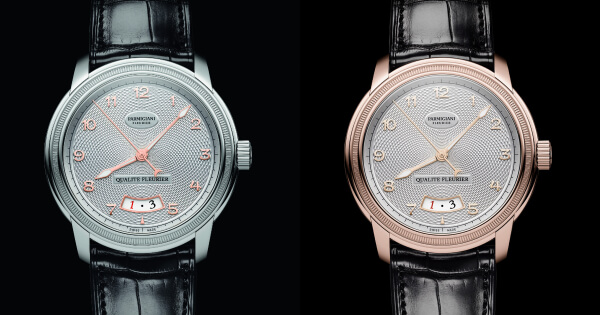 Parmigiani Toric Qualité Fleurier