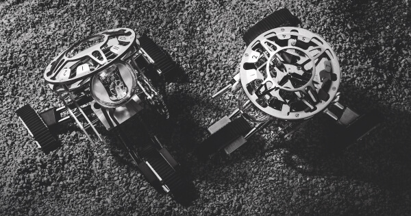 MB&F and L’Epée 1839 present Grant