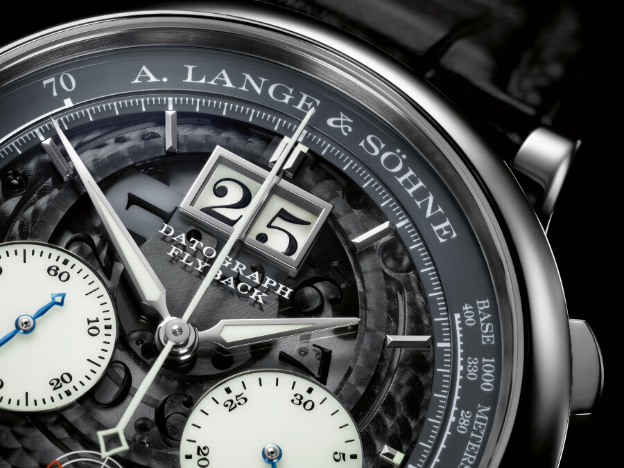 A. Lange & Söhne Ref. 405.034