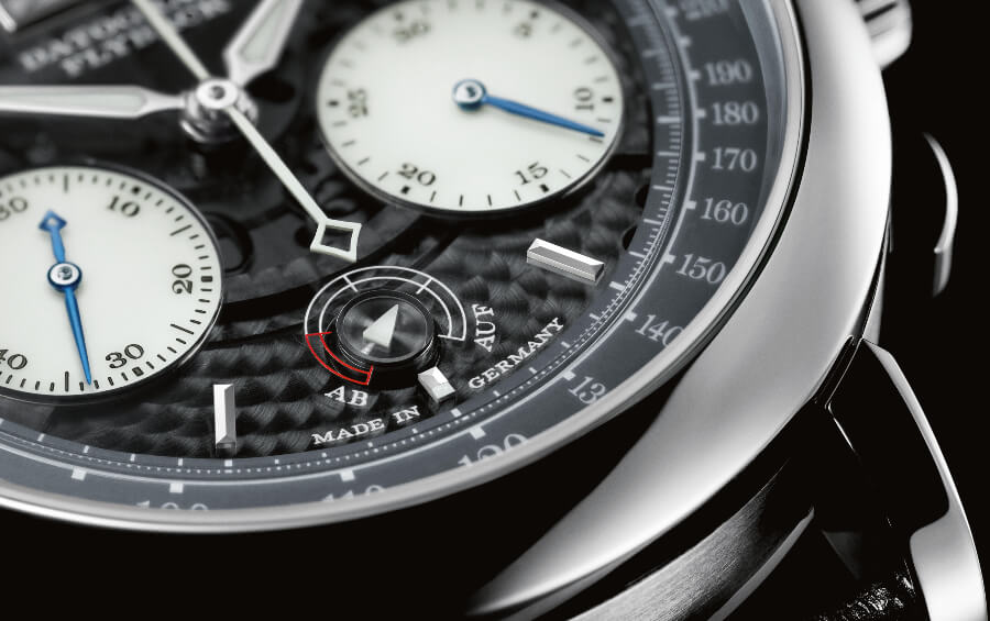 A. Lange & Söhne Power Reserve