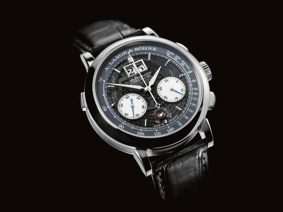 A. Lange & Söhne Datograph Up/Down “Lumen” Ref. 405.034