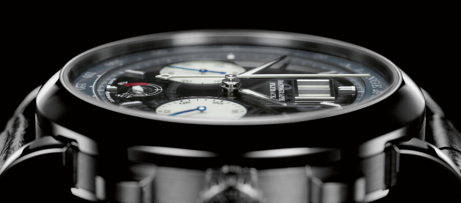 A. Lange & Söhne Datograph Up/Down “Lumen” Ref. 405.034