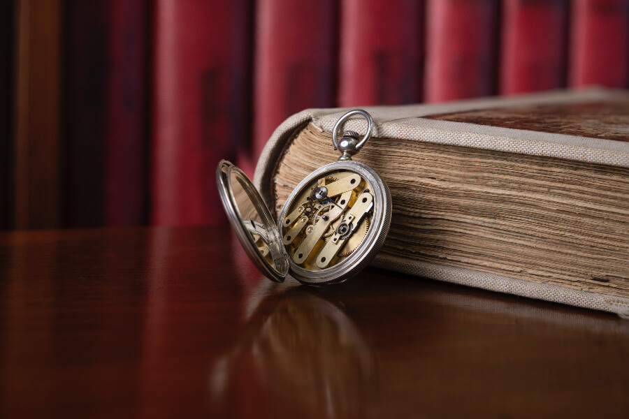 Longines 183 Watch Movement
