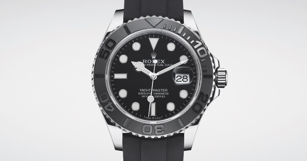 Rolex Oyster Perpetual Yacht-Master 42 (Specifications and Price)