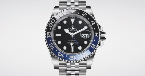 Rolex Oyster Perpetual GMT-Master II (Price, Pictures and Specifications)