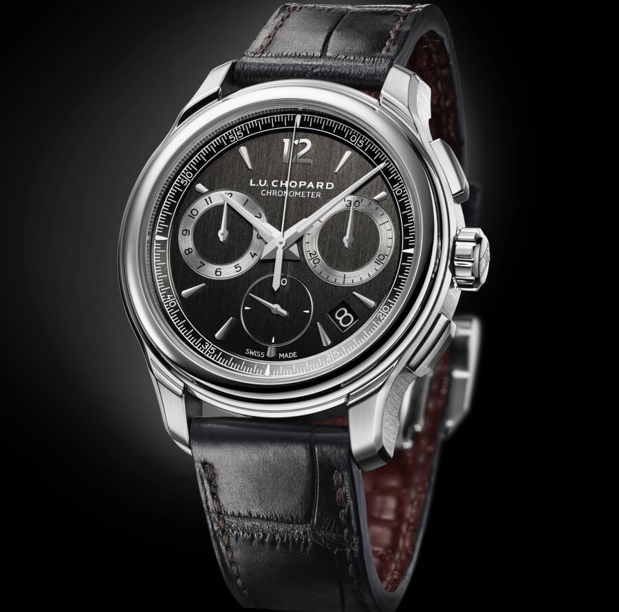 Chopard L.U.C Chrono One Flyback