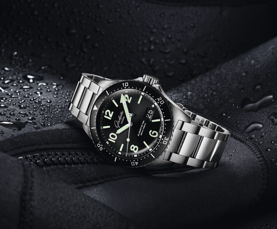 Glashutte Original Spezialist Collection