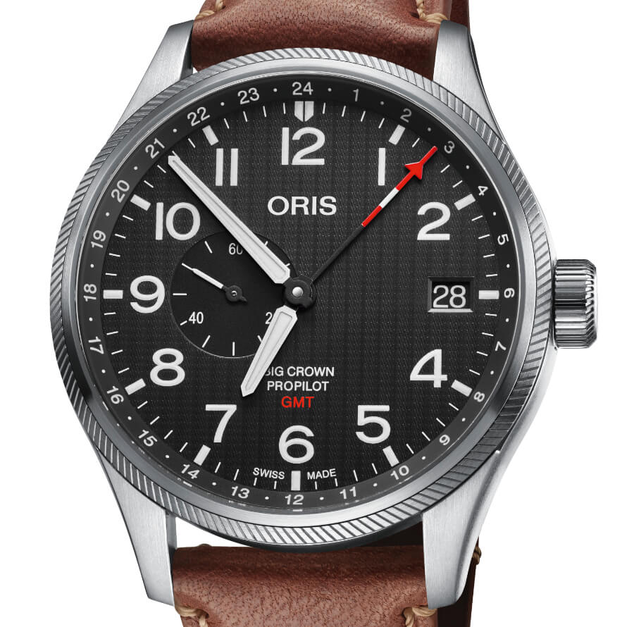 Oris 56th Reno Air Races Limited Edition