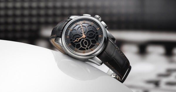 Ulysse Nardin Hourstriker Phantom (Price, Pictures and Specifications)