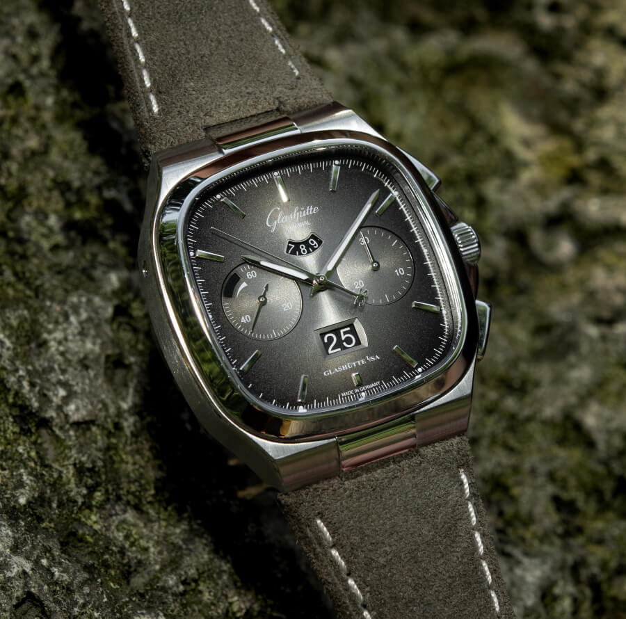 Top Best Chronograph Watch