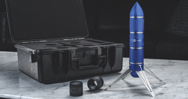 Project LpX by MB&F and Loupe System (Price, Pictures & Specifications)