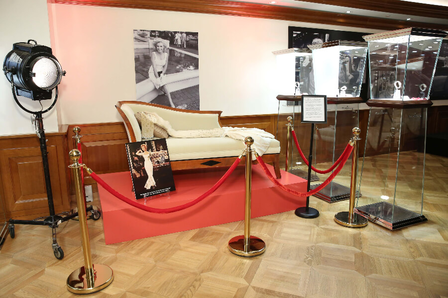 Marilyn Monroe Exposition