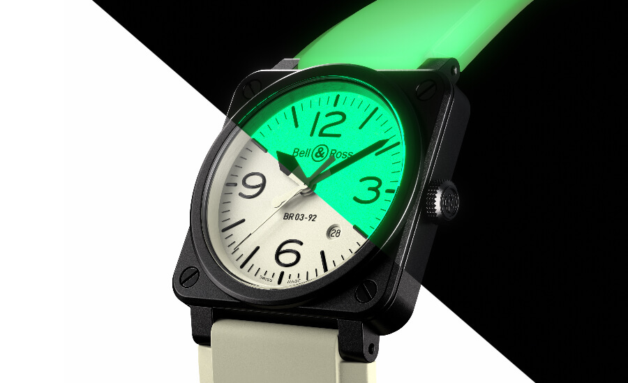 Aviaion Watch