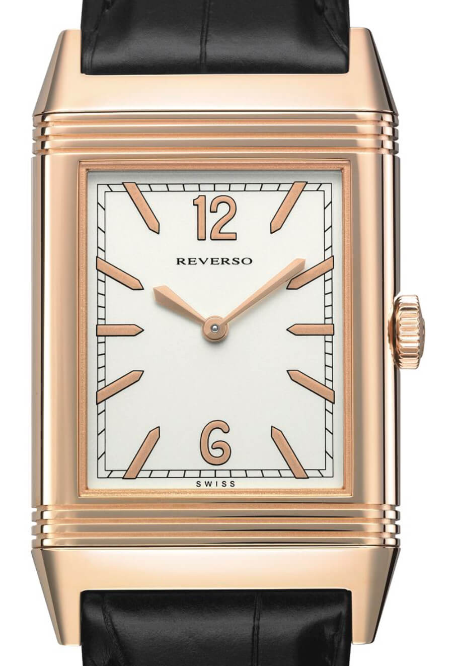 Jaeger-LeCoultre Reverso Tribute to 1931 Ref. Q2782521