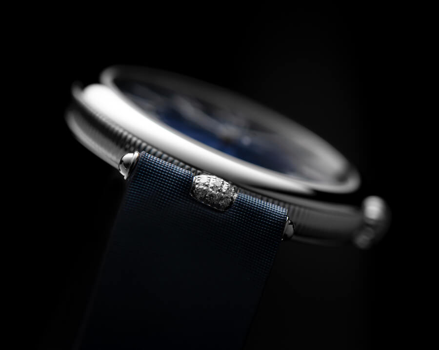 Frederique Constant Classics Art Déco Round