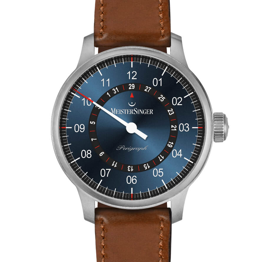 MeisterSinger Perigraph