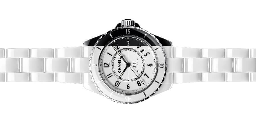Chanel J12 Paradoxe Watch Baselworld 2020