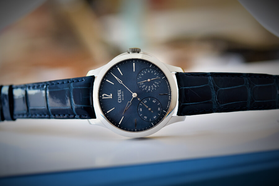 Czapek & Cie Wiki