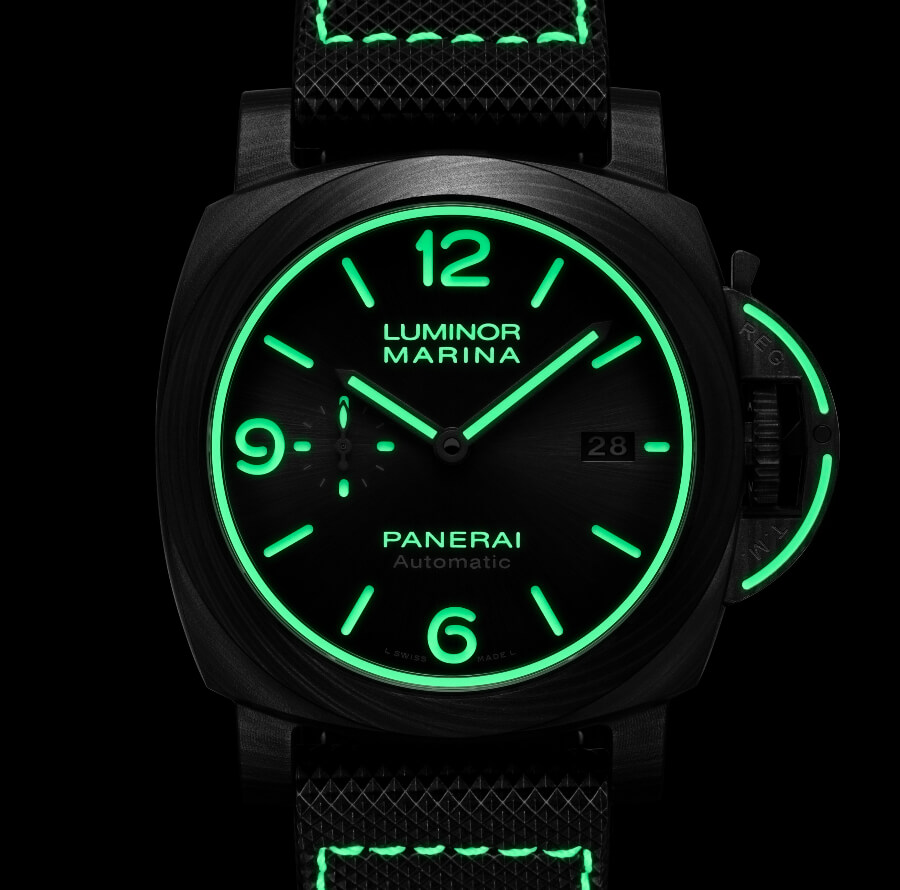 Panerai Men Watches