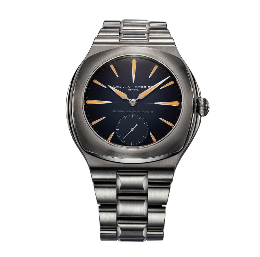 Laurent Ferrier Grand Sport Tourbillon ref. LCF041.2.AC.C1GO