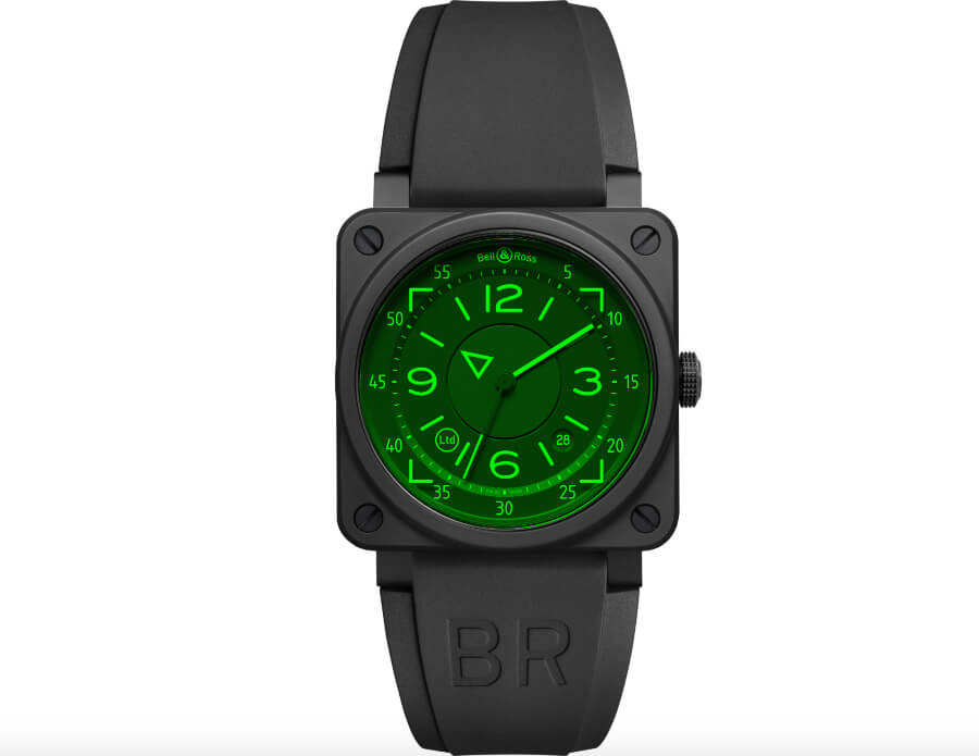Top Best Military Watches