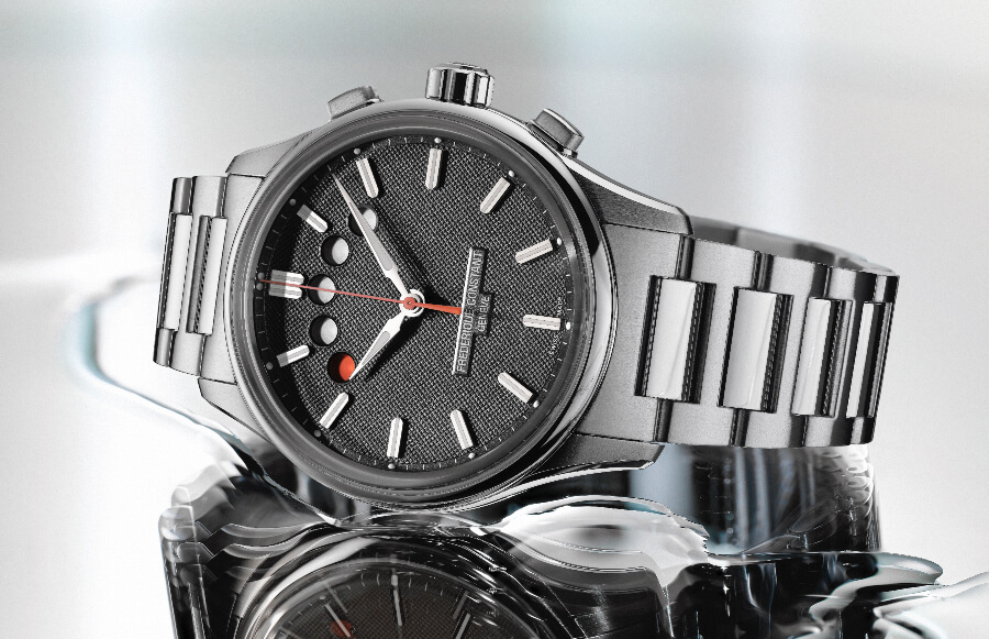The New Frederique Constant Yacht Timer Regatta Countdown Watch Review