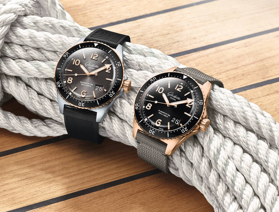 Best German Diver Watch