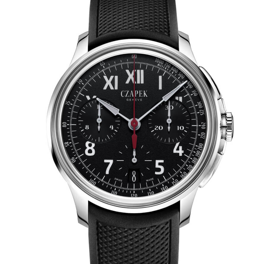The New Czapek Faubourg de Cracovie California Dreamin'