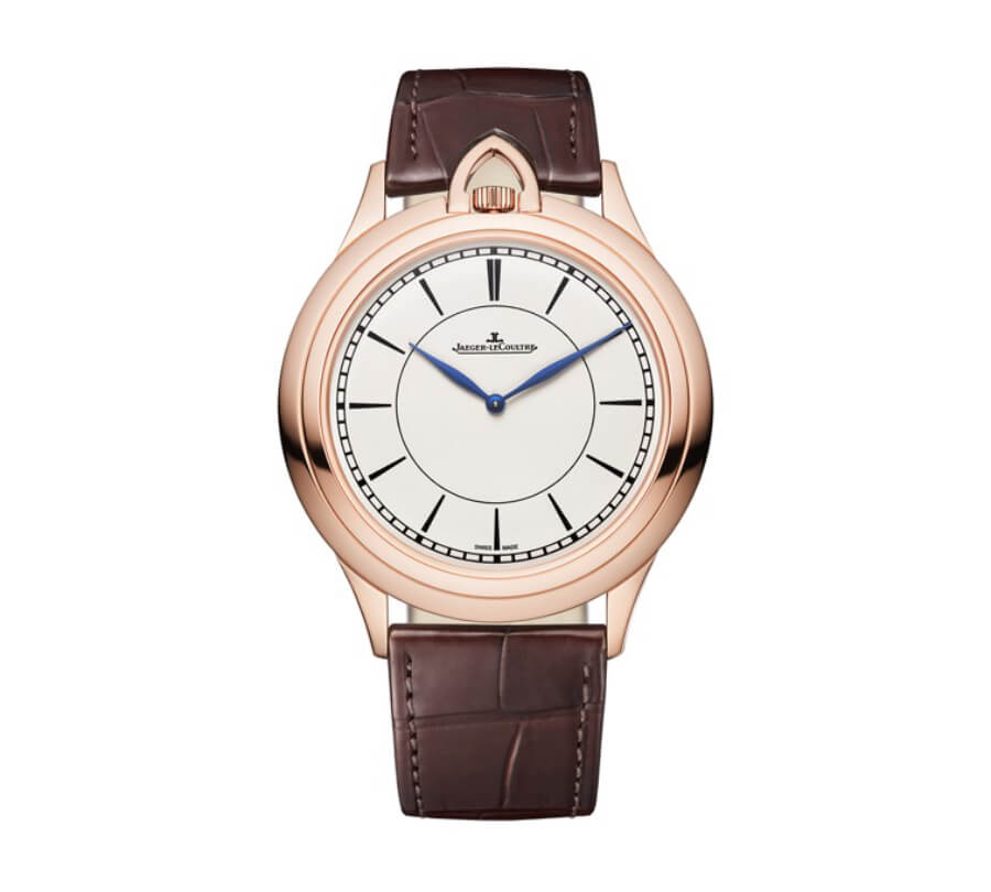 Jaeger-LeCoultre Limited Edition Master Ultra Thin Kingsman Knife