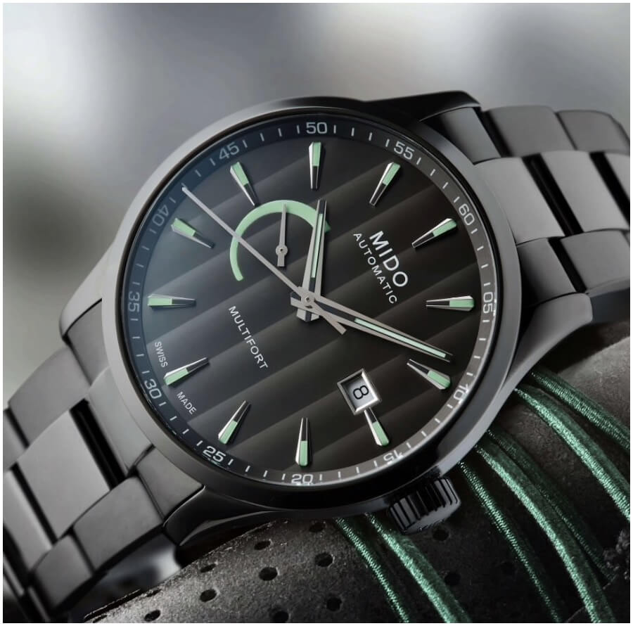 Best Swiss watches of 2020