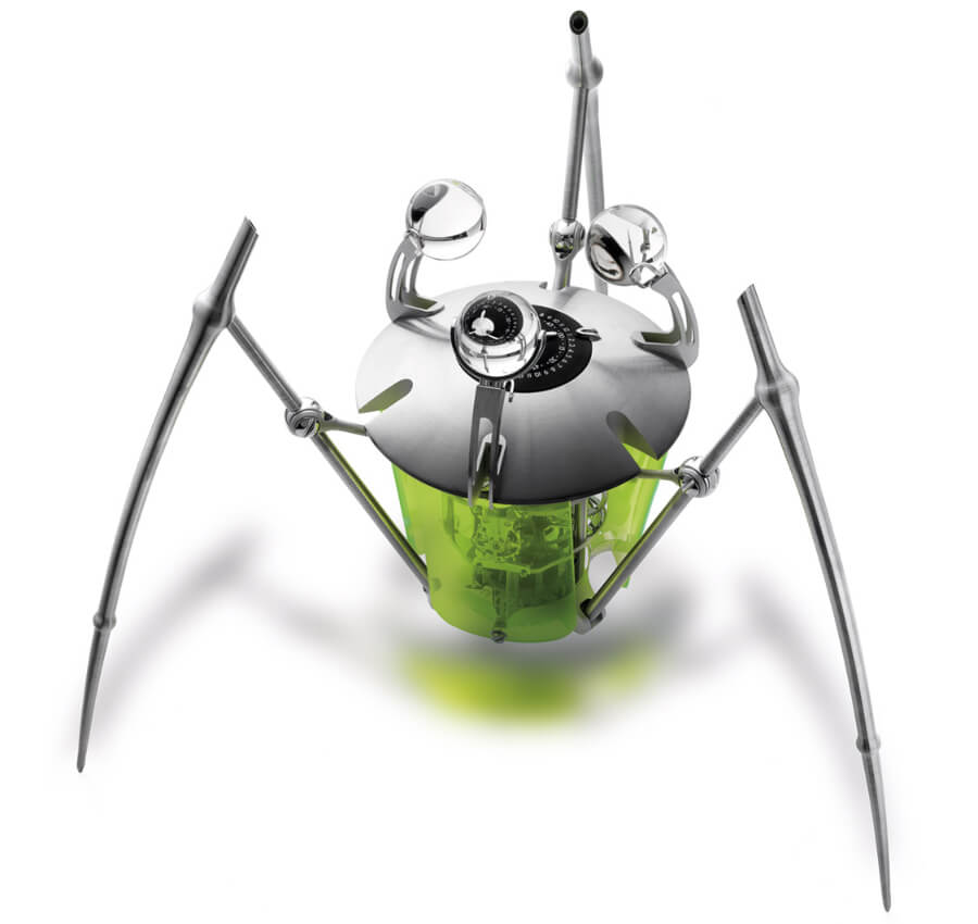 MB&F + L’Epee 1839 Tripod