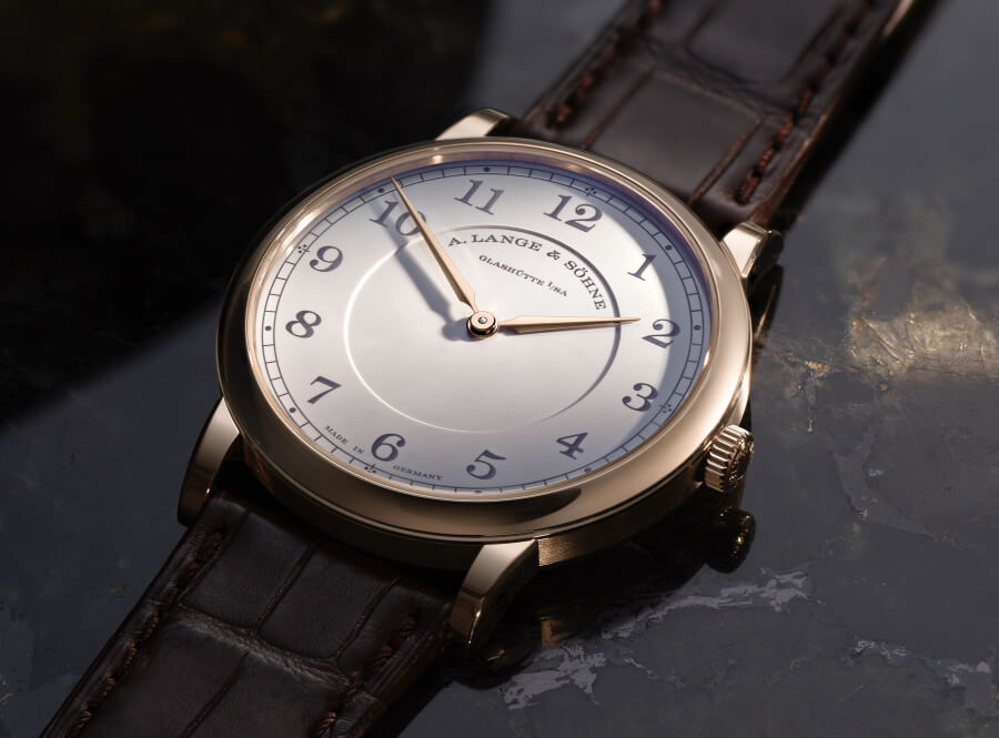 Best Men Dress Watch