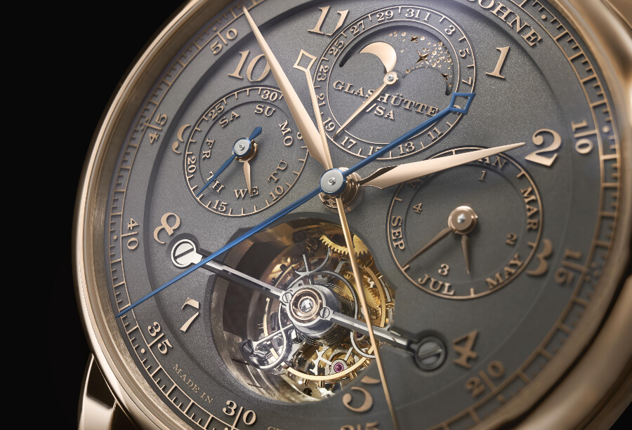 The Most expensive Watches