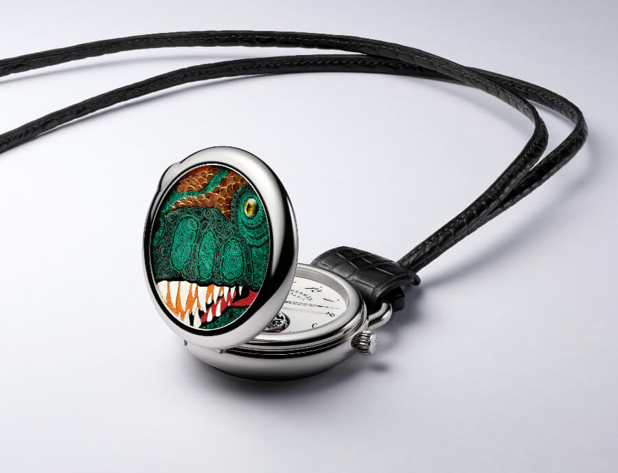 Hermes Arceau Pocket Aaaaargh Review