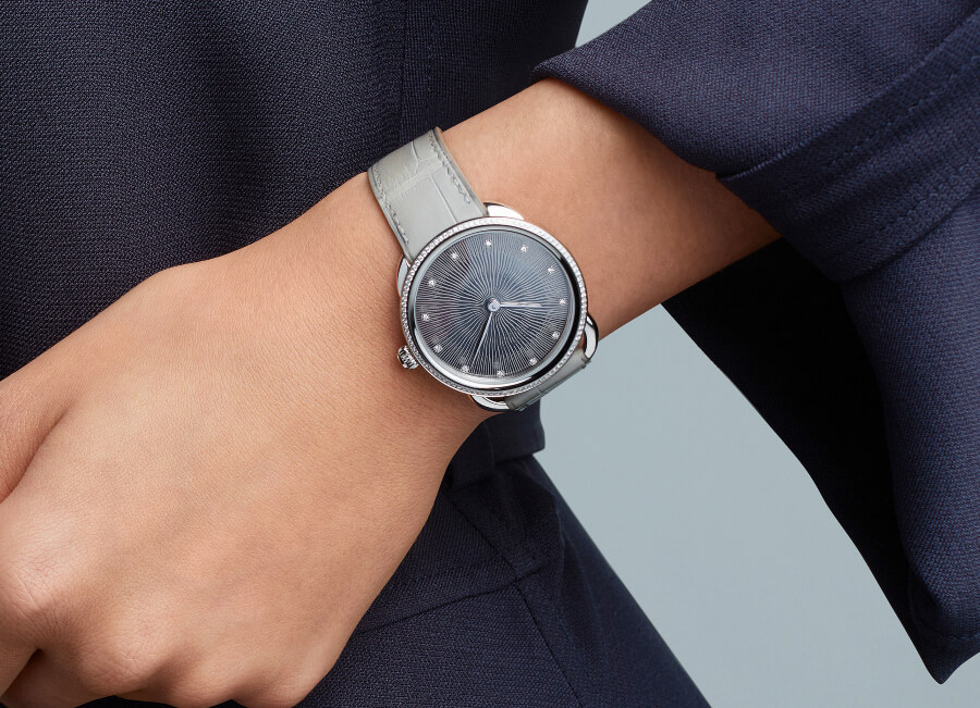 Montre Hermes Arceau Soleil