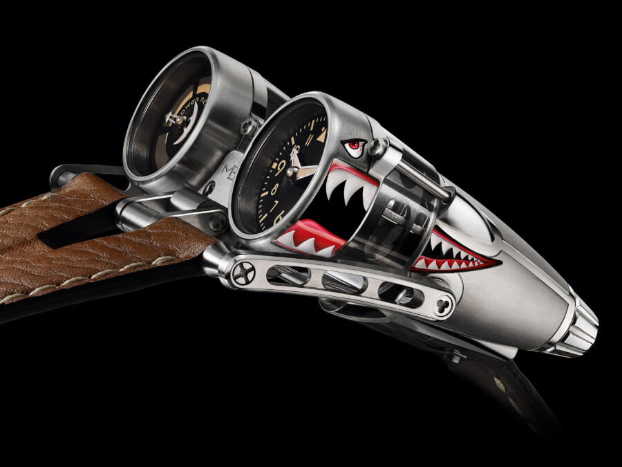 Top Most Expensive Watches