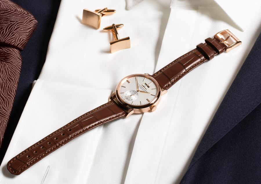 Top Dress Wrist watches