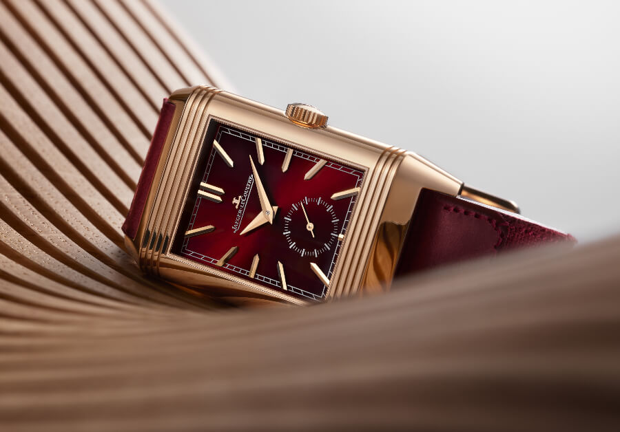 Jaeger-LeCoultre Reverso Tribute Duoface Fagliano Ref. Q398256J Watch Review