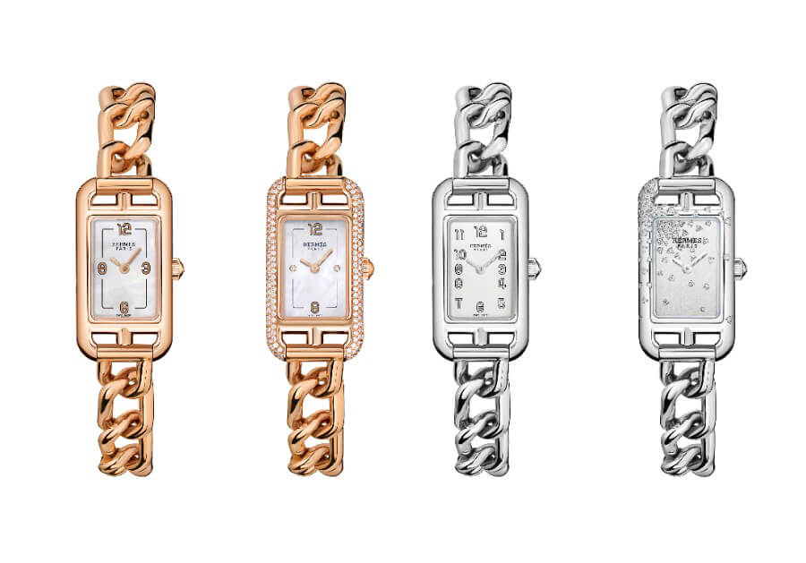 Hermes Nantucket Chaîne d’Ancre