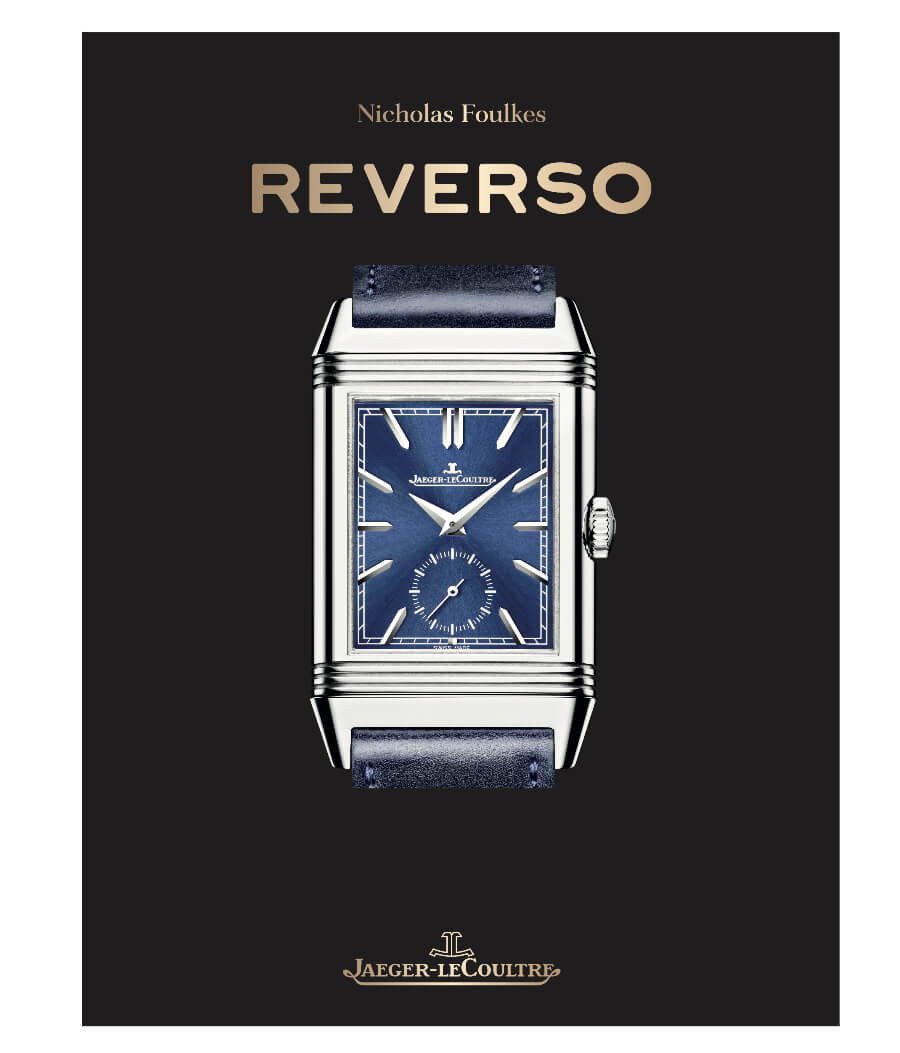 Reverso by Nicholas Foulkes