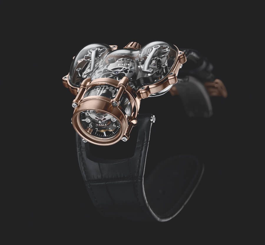 Most expensive things